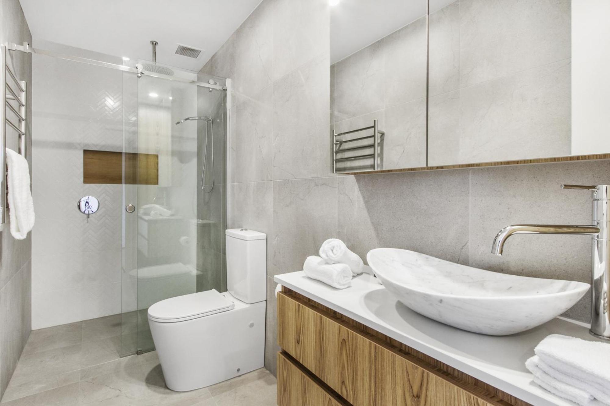 Boutique Apartment In Quiet, Sought-After Suburb Carnegie Ngoại thất bức ảnh