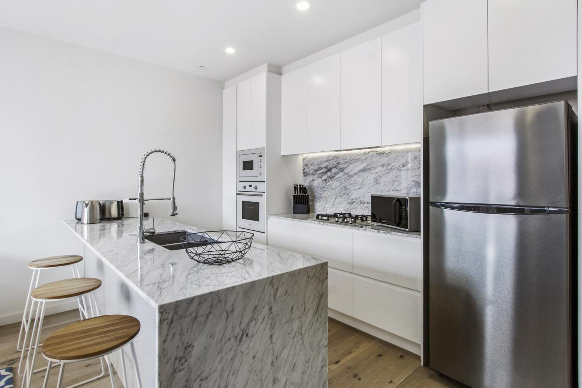Boutique Apartment In Quiet, Sought-After Suburb Carnegie Ngoại thất bức ảnh