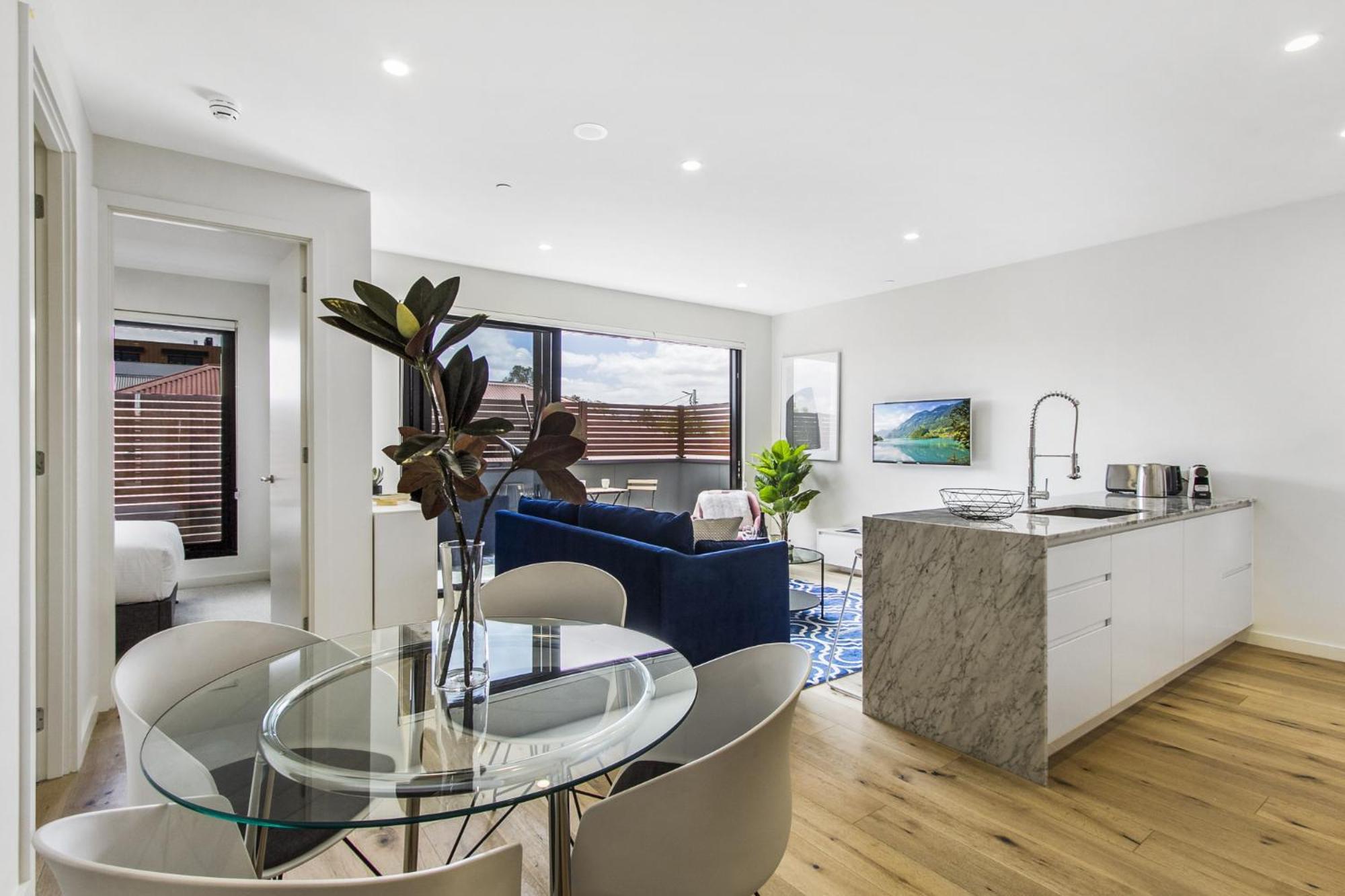 Boutique Apartment In Quiet, Sought-After Suburb Carnegie Ngoại thất bức ảnh